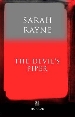 Devil's Piper (Kindle Edition)