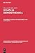 Scholia Demosthenica, vol 2: Scholia in orationes 19-60 (Bibliotheca scriptorum Graecorum et Romanorum Teubneriana)