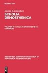 Scholia Demosthenica, vol 2: Scholia in orationes 19-60 (Bibliotheca scriptorum Graecorum et Romanorum Teubneriana)