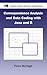 Correspondence Analysis and Data Coding with Java and R (Chapman & Hall/CRC Computer Science & Data Analysis)
