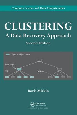 Clustering: A Data Recovery Approach