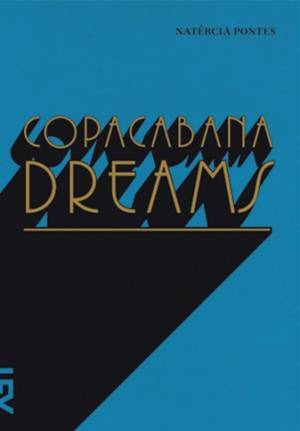 Copacabana Dreams (Paperback)