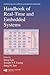 Handbook of Real-Time and Embedded Systems (Chapman & Hall/CRC Computer and Information Science Series)