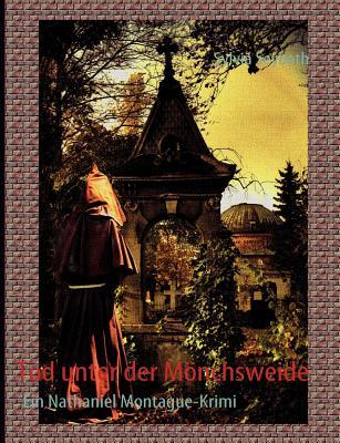 Tod Unter Der M Nchsweide (German Edition)