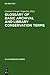 Glossary of Basic Archival and Library Conservation Terms: English with Equivalents in Spanish, German, Italian, French and Russian (ICA Handbooks Series, 4)