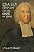 Jonathan Edwards and the Gospel of Love by Ronald Story