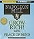 Grow Rich! With Peace of Mind by Napoleon Hill Grow Rich! With Peace of Mind by Napoleon Hill