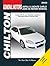 General Motors Chevrolet Impala & Monte Carlo 2006-08 Repair Manaul (Chilton's Total Car Care Repair Manuals)