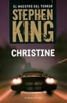 Christine by Stephen        King