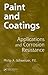 Paint and Coatings: Applications and Corrosion Resistance (Corrosion Technology)