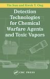 Detection Technologies for Chemical Warfare Agents and Toxic Vapors Detection Technologies for Chemical Warfare Agents and Toxic Vapors