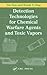 Detection Technologies for Chemical Warfare Agents and Toxic Vapors