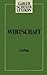 Schülerlexikon Wirtschaft by Manfred Kühn