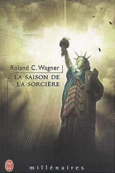 La Saison de la sorcière (Mass Market Paperback)