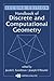 Handbook of Discrete and Co...