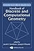 Handbook of Discrete and Computational Geometry, Second Edition (Discrete Mathematics and Its Applications)