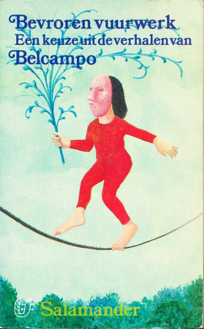 Bevroren vuurwerk (Paperback)