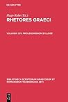Prolegomenon Sylloge (Bibliotheca scriptorum Graecorum et Romanorum Teubneriana) (Ancient Greek Edition)