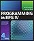 Programming in RPG IV