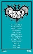 Lovecraft Annual No. 6