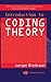 Introduction to Coding Theory (Discrete Mathematics and Its Applications)
