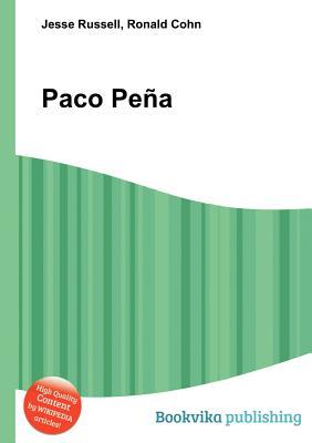 Paco Pena