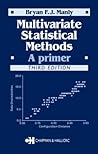 Multivariate Statistical Methods: A Primer