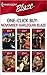 One-Click Buy: November Harlequin Blaze