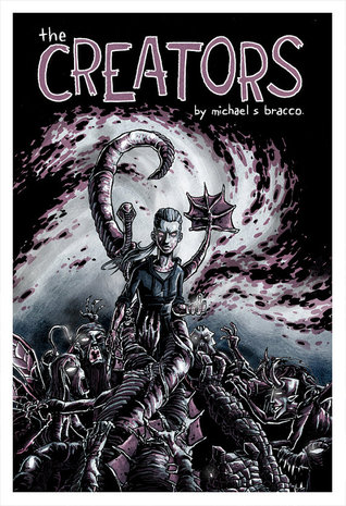 The Creators (Creators, #0)