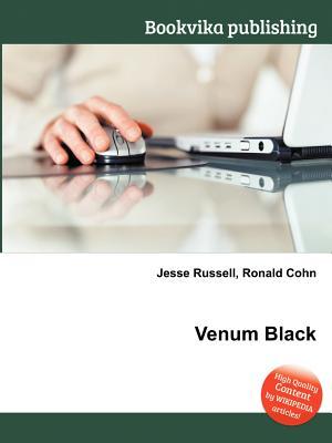 Venum Black