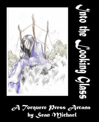 Into the Looking Glass: The Three of Wands