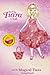 Princess Megan and the Magical Tiara (The Tiara Club)