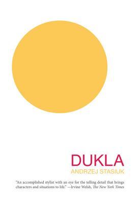 Dukla (Polish Literature)