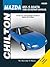Mazda MX-5 Miata 1990-09 Repair Manual (Chilton's Total Car Care)