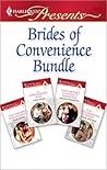 Brides of Convenience Bundle