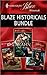 Blaze Historicals Bundle: B...