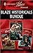 Blaze Historicals Bundle: Bound to Please/The Concubine/Make Me Yours