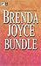 6 Titles - Brenda Joyce Bundle: An Anthology (The Prize, Deadly Illusions, The Masquerade, Deadly Kisses, The Stolen Bride, and A Lady at Last)