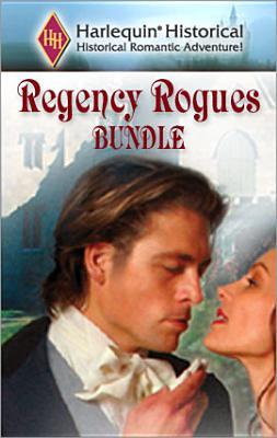 Regency Rogues Bundle: The Youngest Dowager / Raven's Honor / The Duke's Mistress
