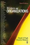 Writers on Organizations