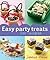 Easy Party Treats for Children