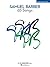Samuel Barber: 65 Songs - M...