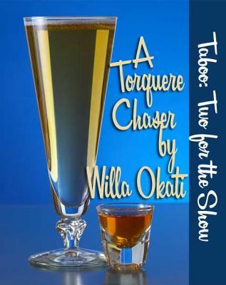 Two for the Show (Taboo, #2)