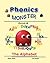 Phonics Monster - Book 1 by Brian Giles