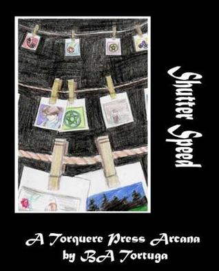 Shutter Speed: The Seven of Pentacles (Roughstock, #6.3)