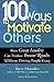 100 Ways to Motivate Others by Steve Chandler