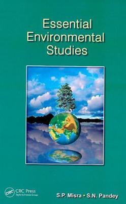 Essential Environmental Studies (Hardcover)