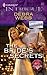The Bride’s Secrets (Colby Agency, #33)