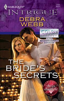 The Bride’s Secrets (Colby Agency, #33)