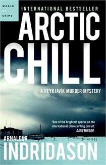 Arctic Chill